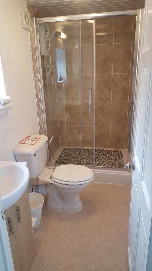 Immaculate 1-Bed Lodge Newton Abbot Torquay Kingskerswell Zewnętrze zdjęcie